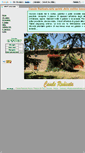 Mobile Screenshot of casaleradicata.com